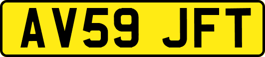 AV59JFT