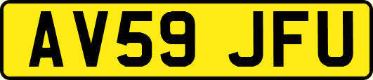 AV59JFU