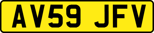 AV59JFV