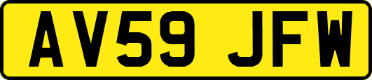 AV59JFW