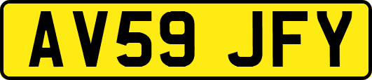 AV59JFY