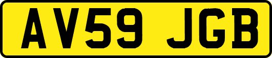 AV59JGB