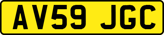 AV59JGC