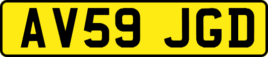 AV59JGD