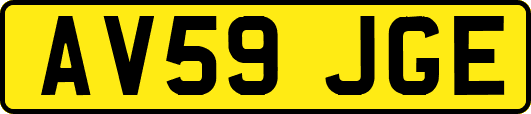 AV59JGE