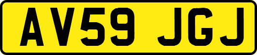 AV59JGJ