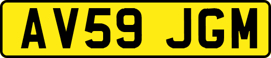 AV59JGM