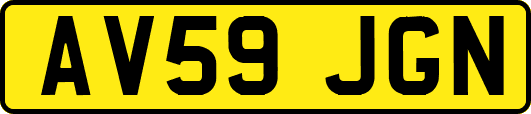 AV59JGN