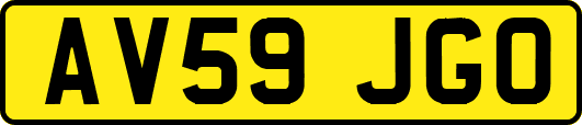 AV59JGO