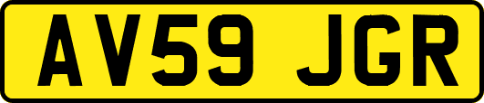 AV59JGR