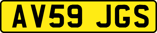 AV59JGS