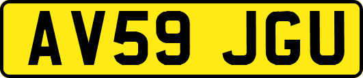 AV59JGU