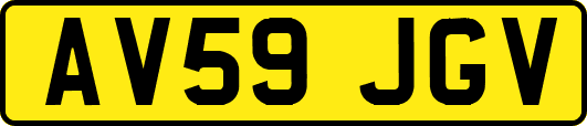 AV59JGV