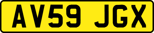 AV59JGX