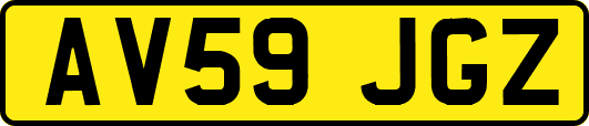 AV59JGZ