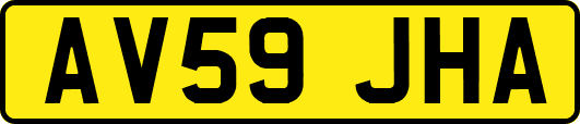 AV59JHA