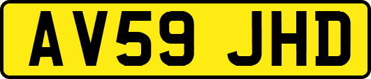 AV59JHD