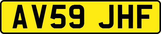 AV59JHF