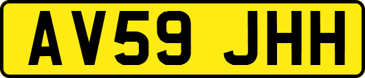 AV59JHH