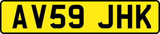 AV59JHK