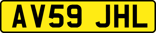 AV59JHL