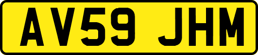 AV59JHM