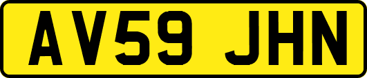AV59JHN