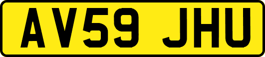AV59JHU