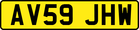 AV59JHW