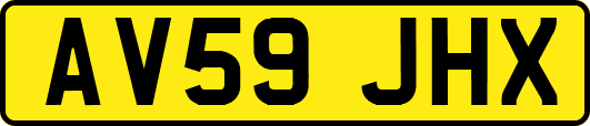AV59JHX
