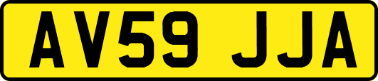 AV59JJA