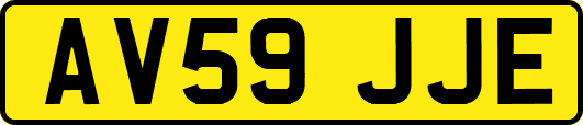 AV59JJE