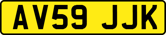 AV59JJK