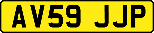 AV59JJP