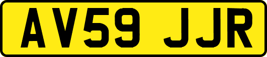 AV59JJR