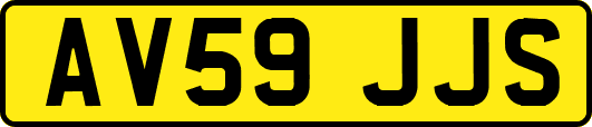 AV59JJS