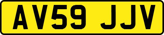 AV59JJV