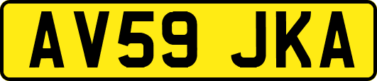 AV59JKA