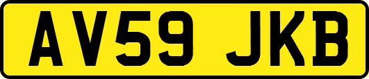 AV59JKB
