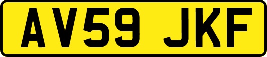 AV59JKF