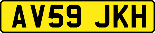 AV59JKH