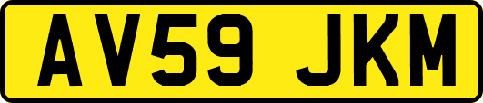 AV59JKM