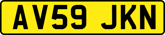 AV59JKN