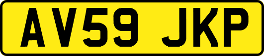 AV59JKP