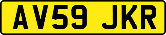 AV59JKR