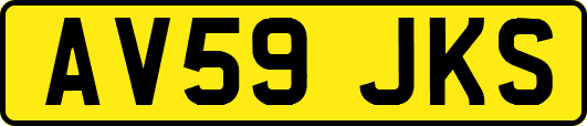 AV59JKS