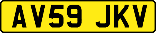 AV59JKV