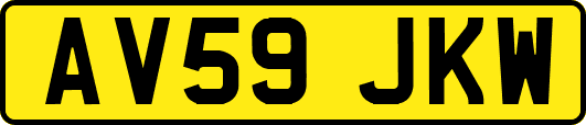 AV59JKW