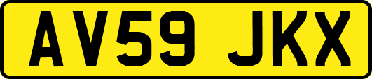 AV59JKX
