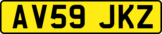 AV59JKZ